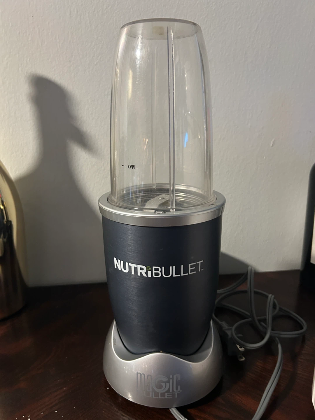 NutriBullet Personal Blender