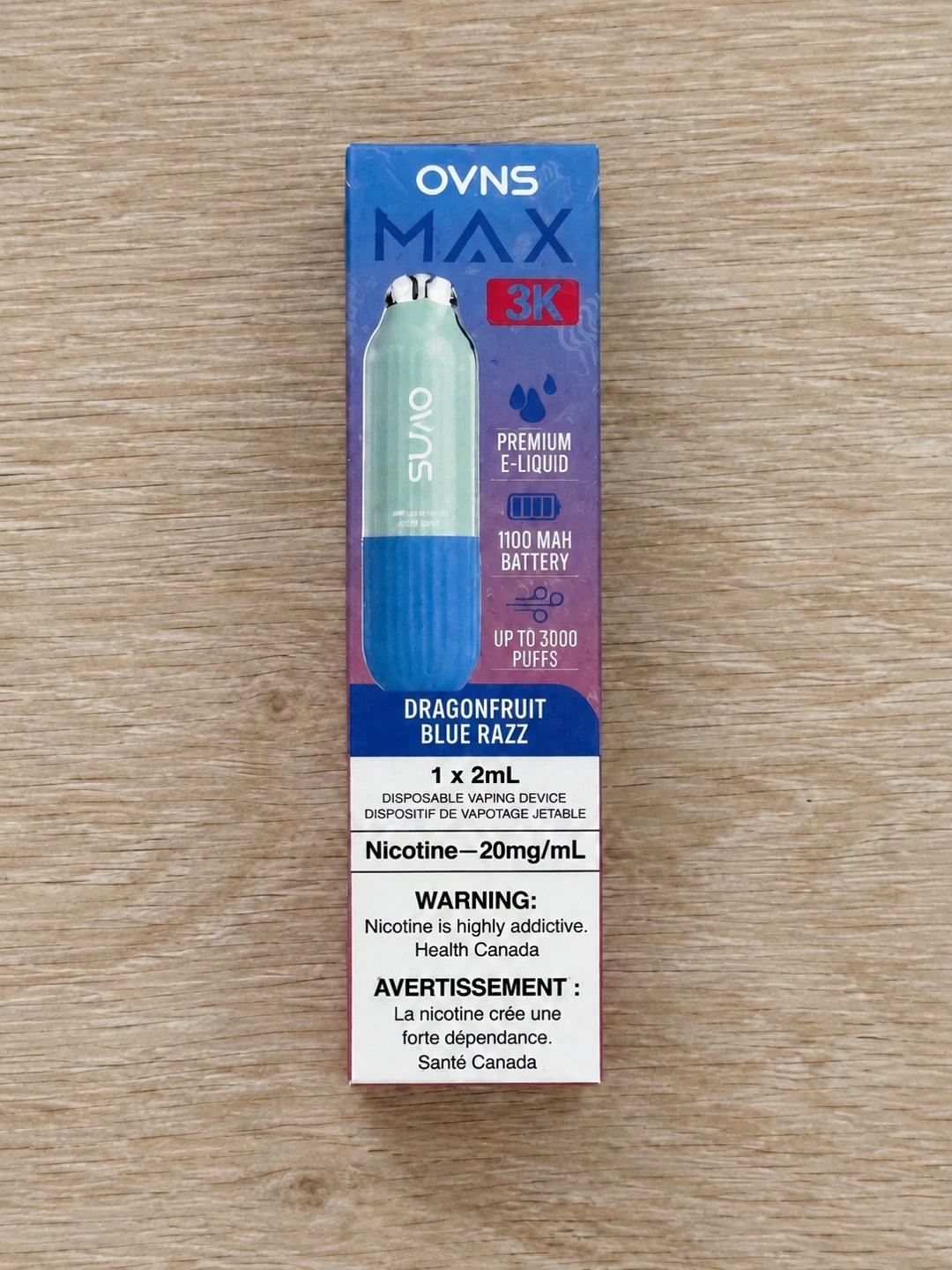 OVNS Vape