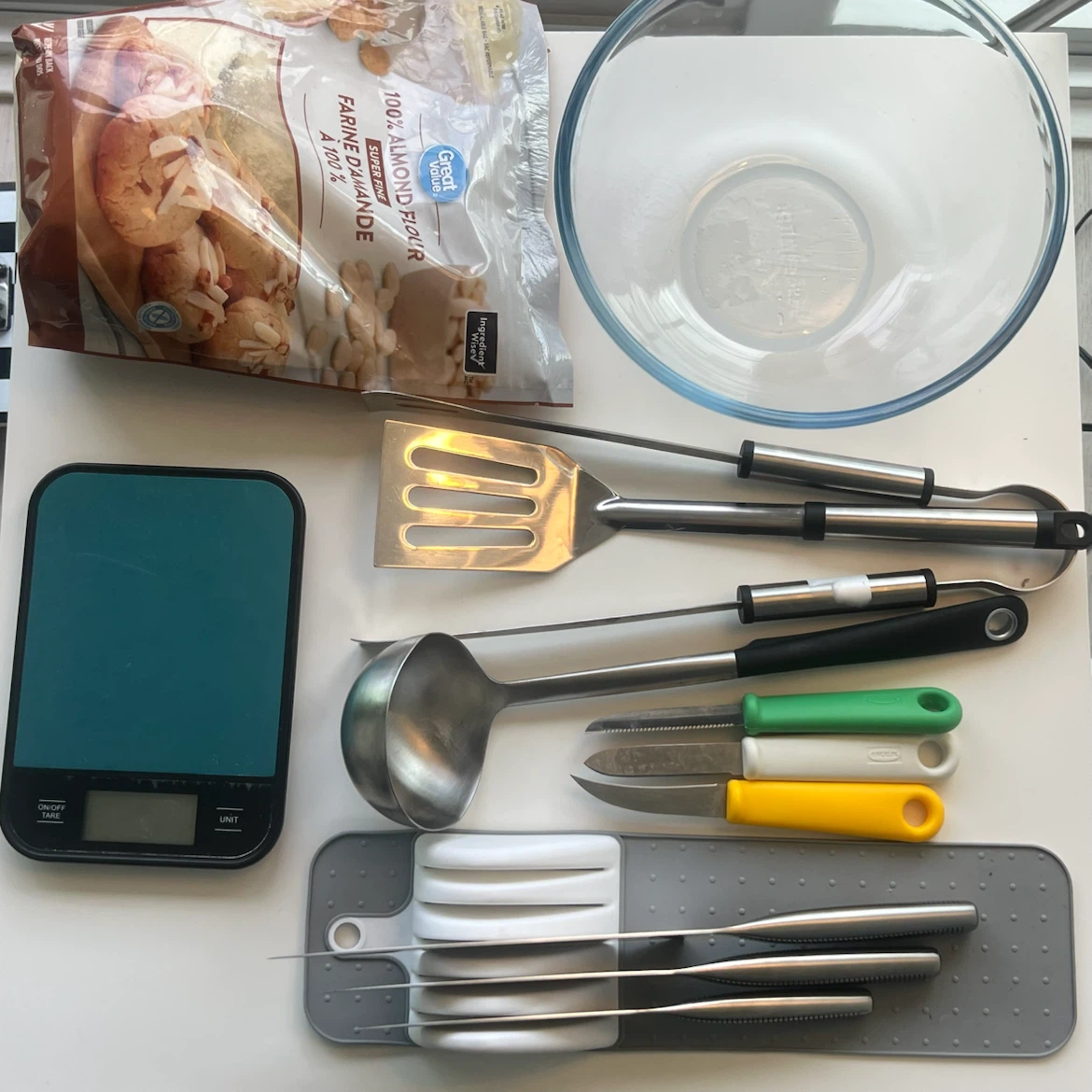Kitchenware & Baking Bundle