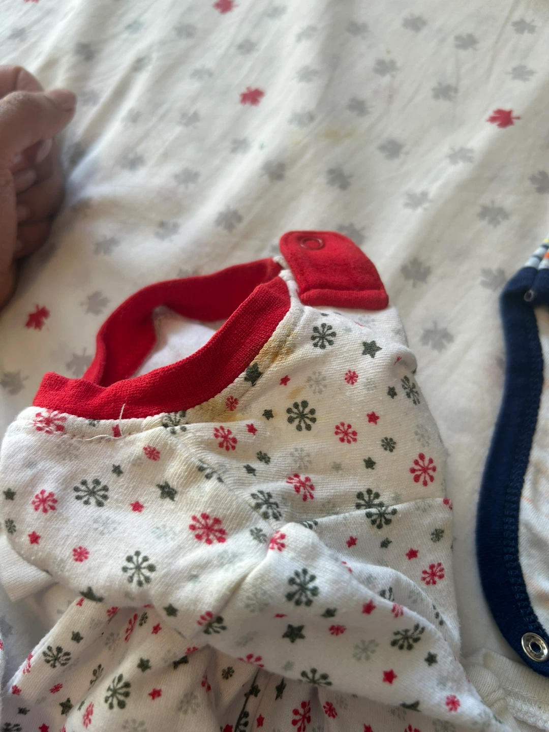 0-3 months clothes - photo 2