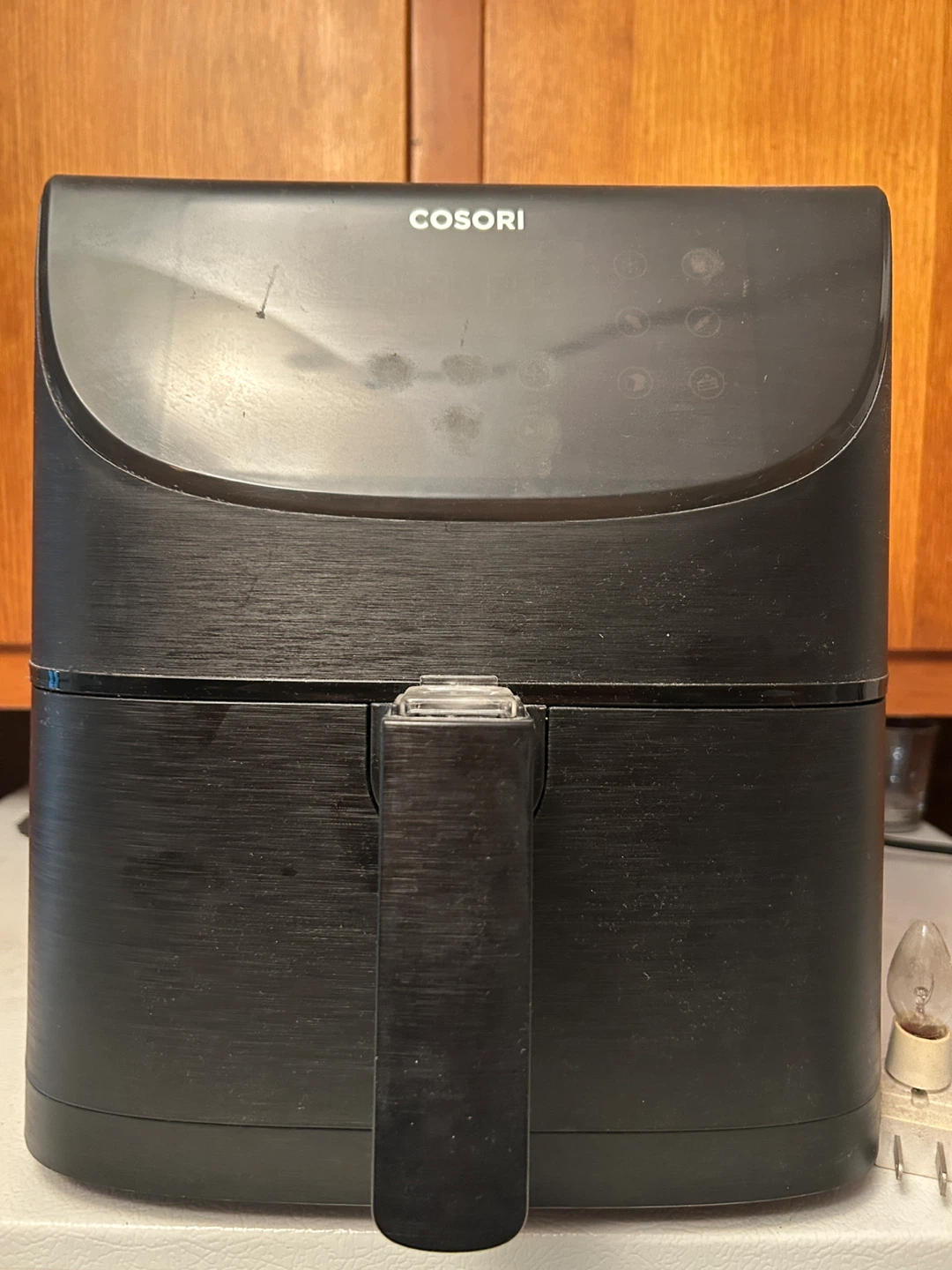 Cosori Air Fryer Black