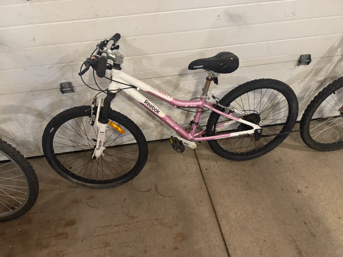 3 Mountain Bikes. Your choice $40 each - photo 3