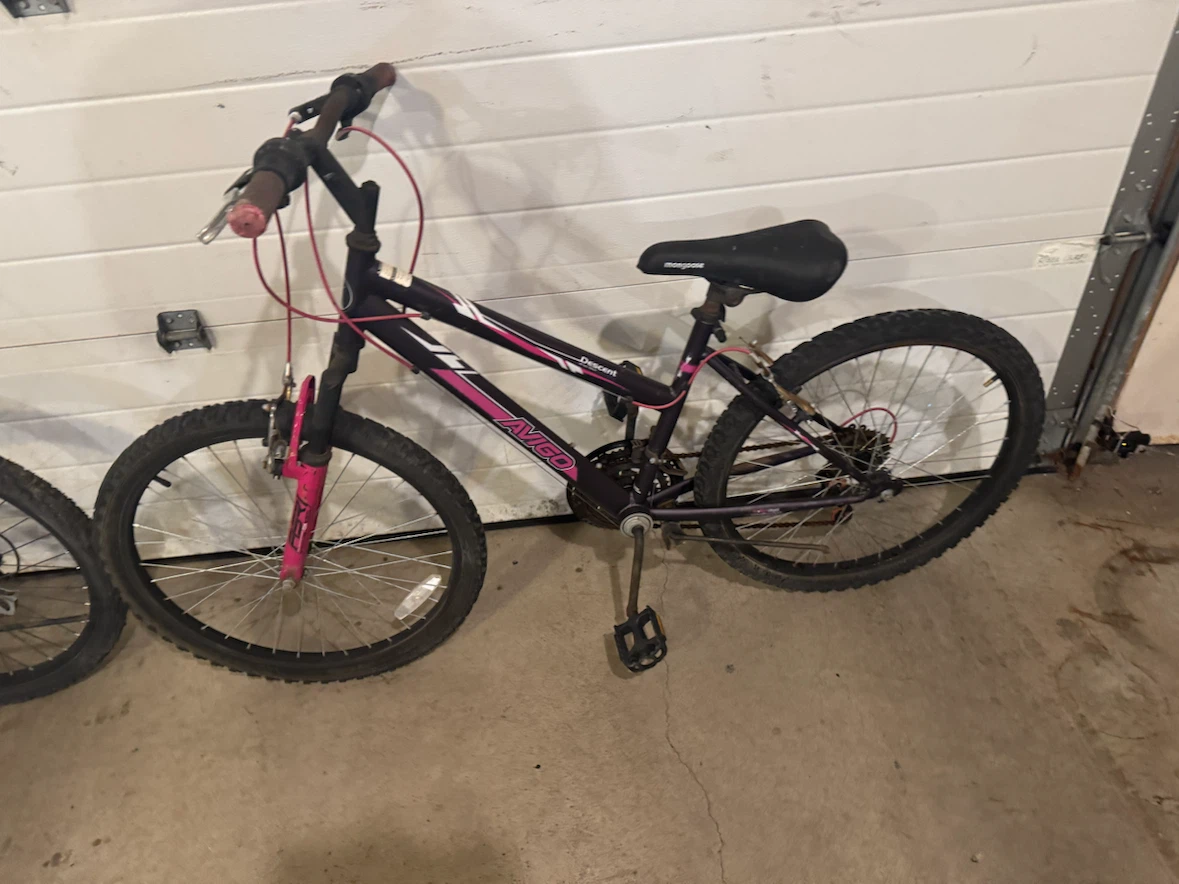 3 Mountain Bikes. Your choice $40 each - photo 4