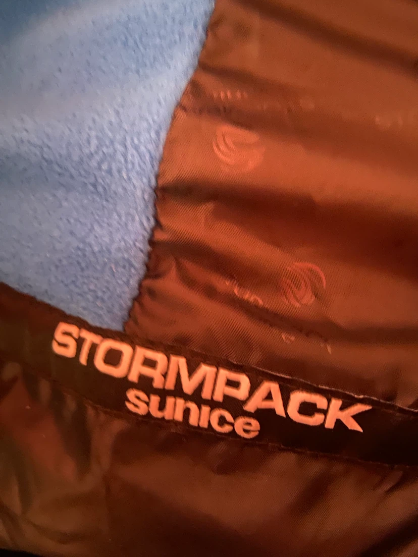 Kids snowsuit - photo 3