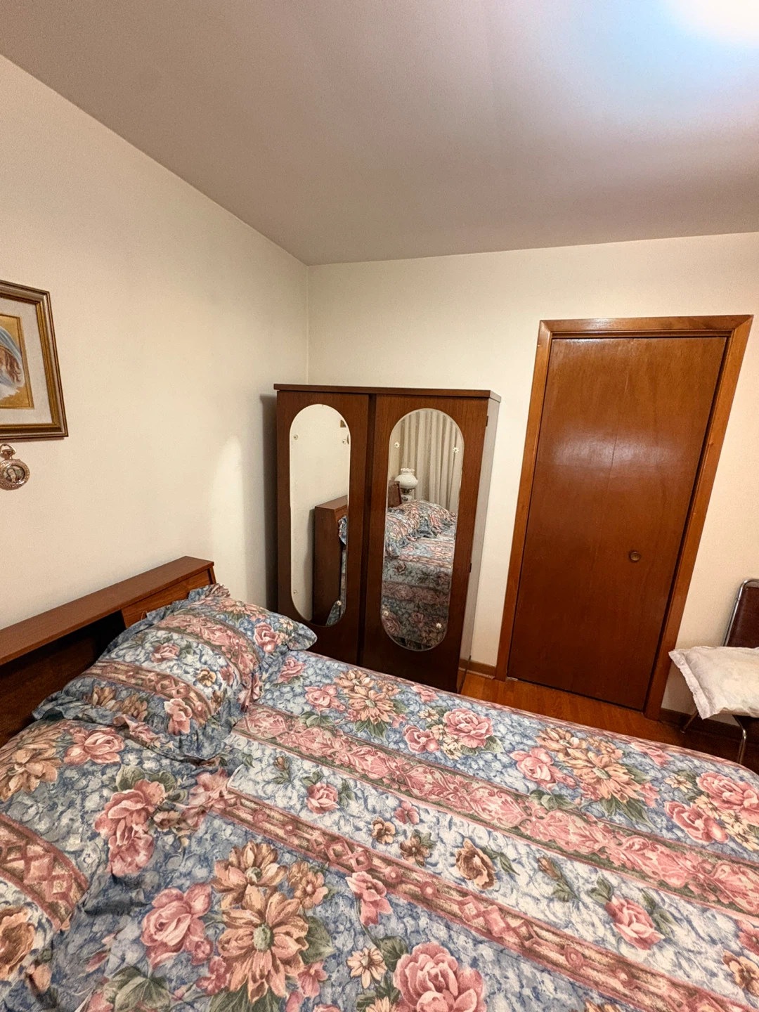 Vintage Mid-Century Bedroom Furniture Set - photo 2