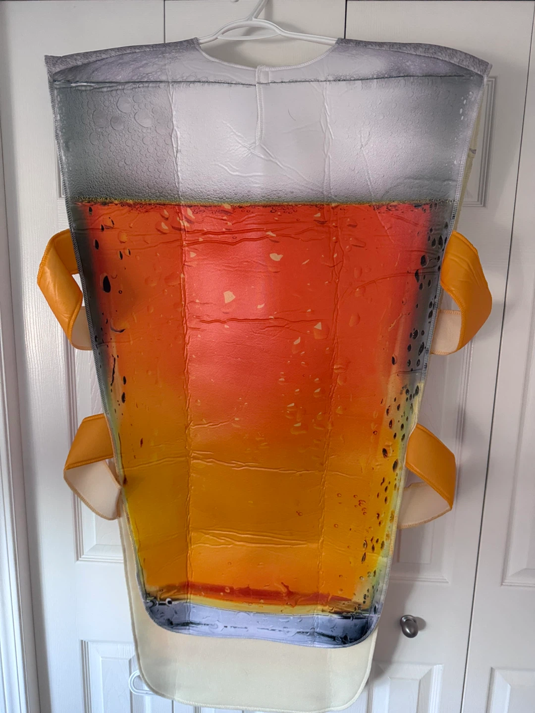 Spirit Halloween Beer Brewing Co. Costume - photo 2