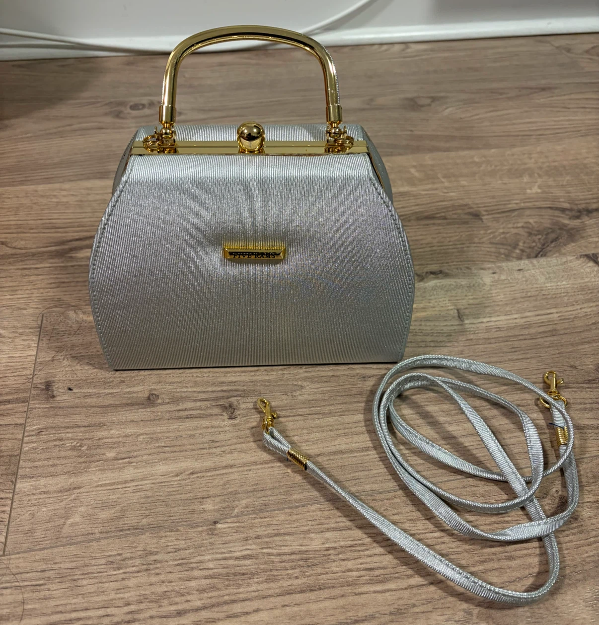 Five Rams 90’s Handbag