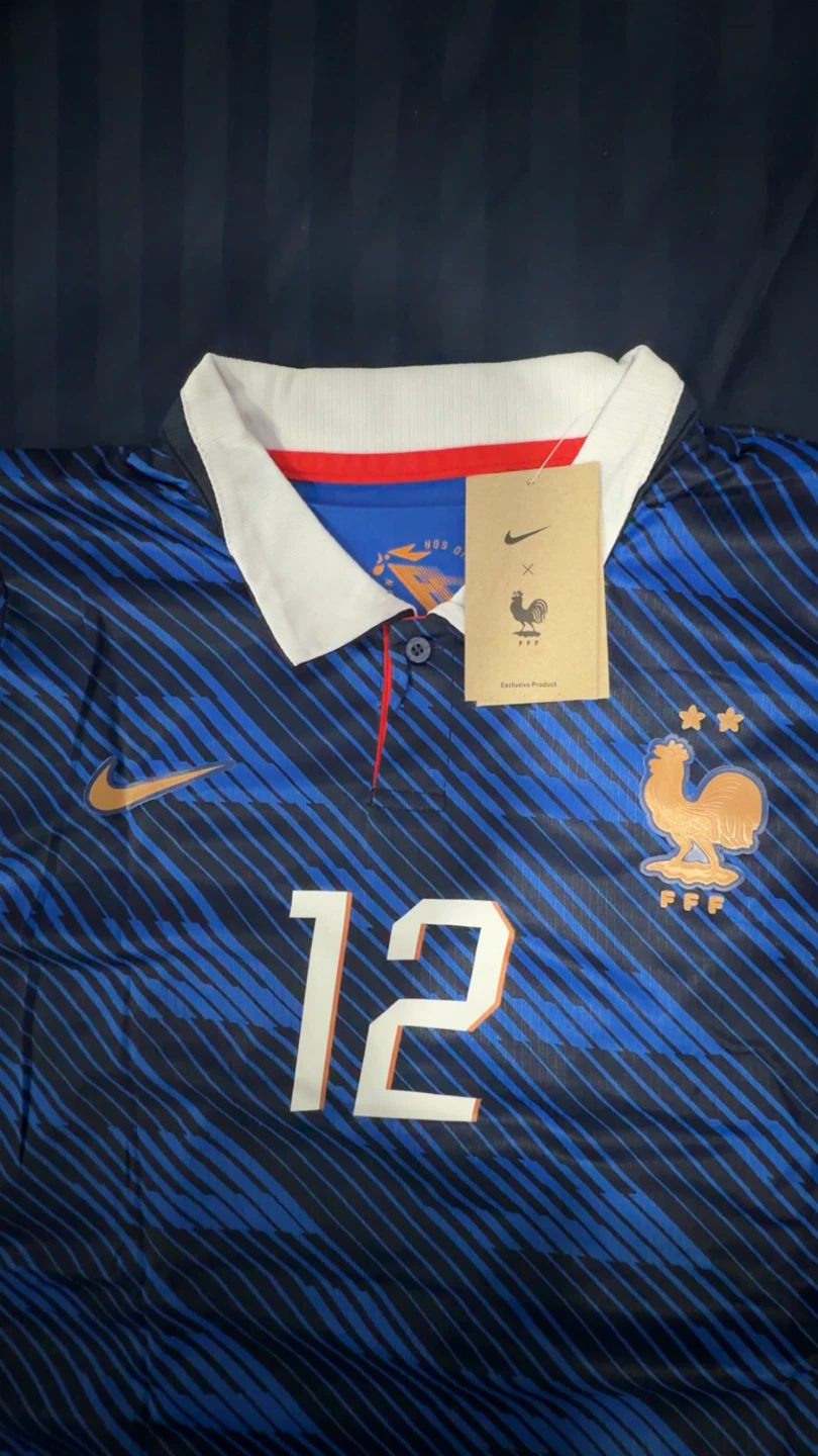 Soccer jerseys PRE ORDER!