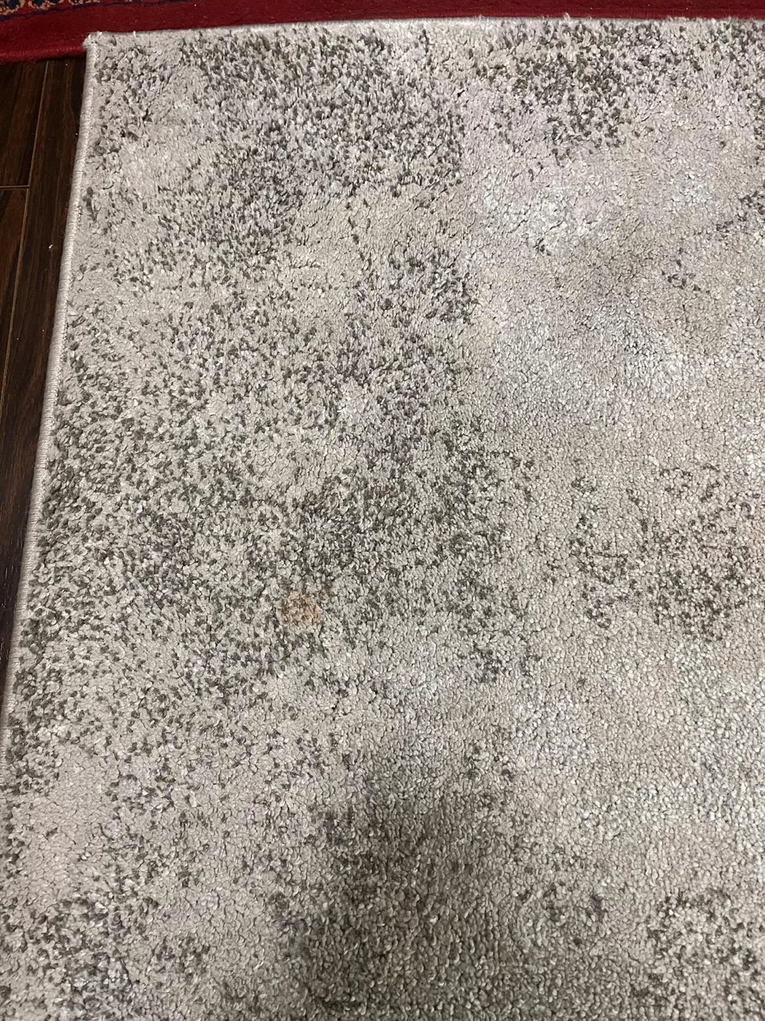 Breeze Area Rug Grey - photo 2