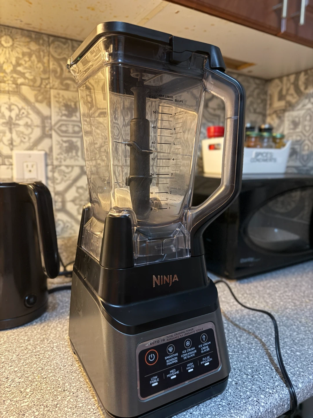 Ninja Auto-iQ Blender - photo 2