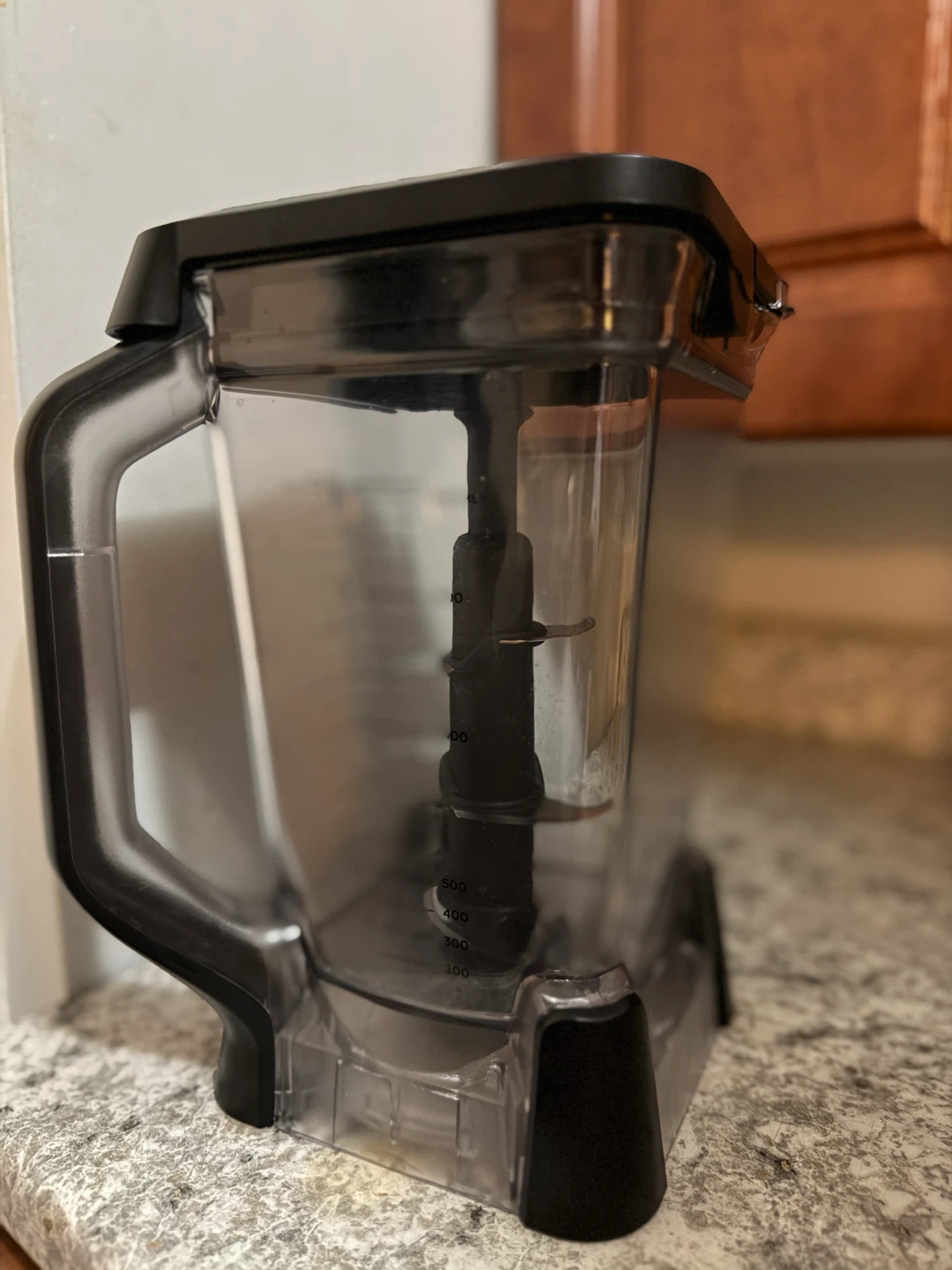Ninja Auto-iQ Blender - photo 5