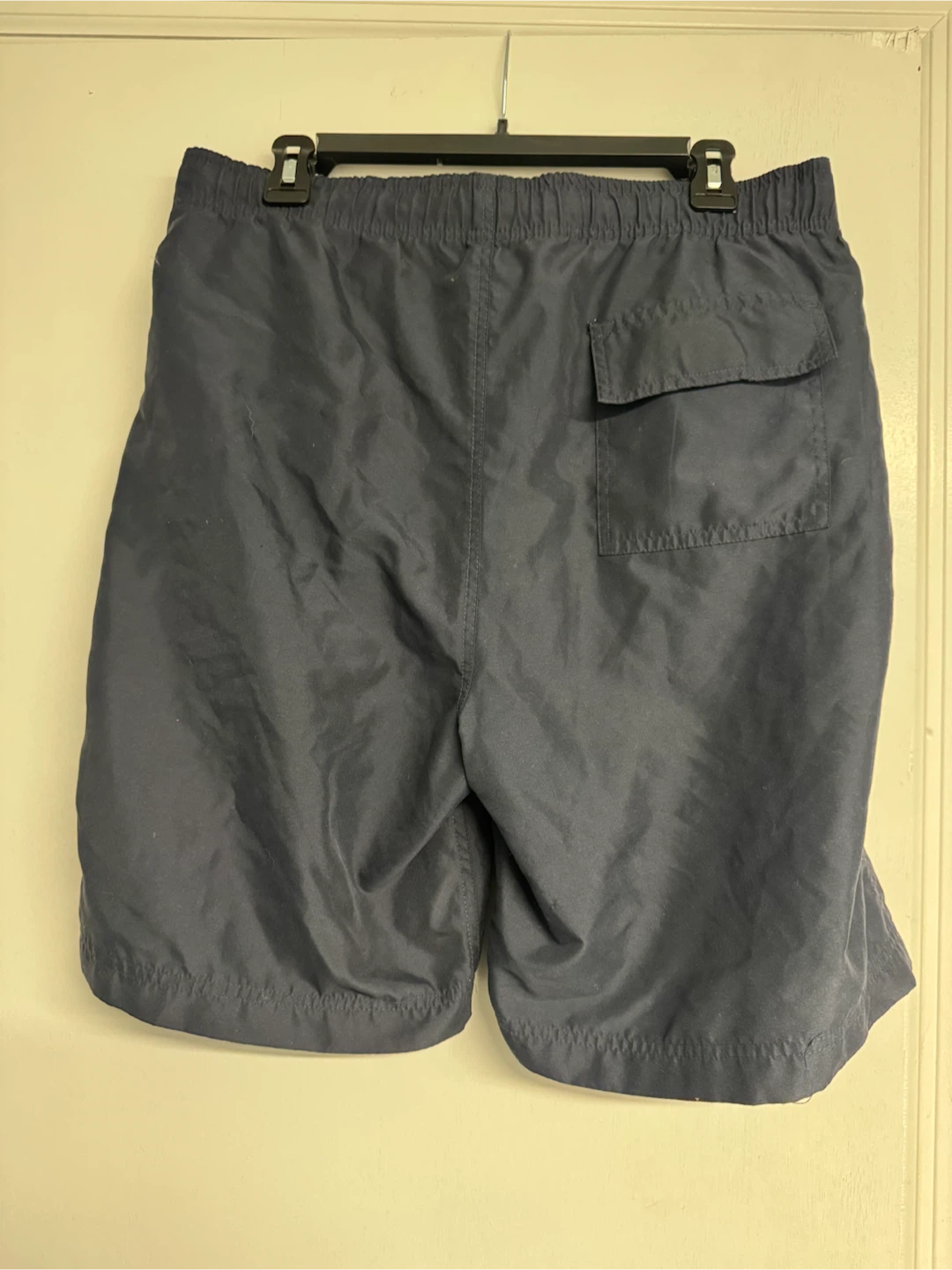 U.S. Polo Assn. Men's Swim Shorts Size Large - photo 5