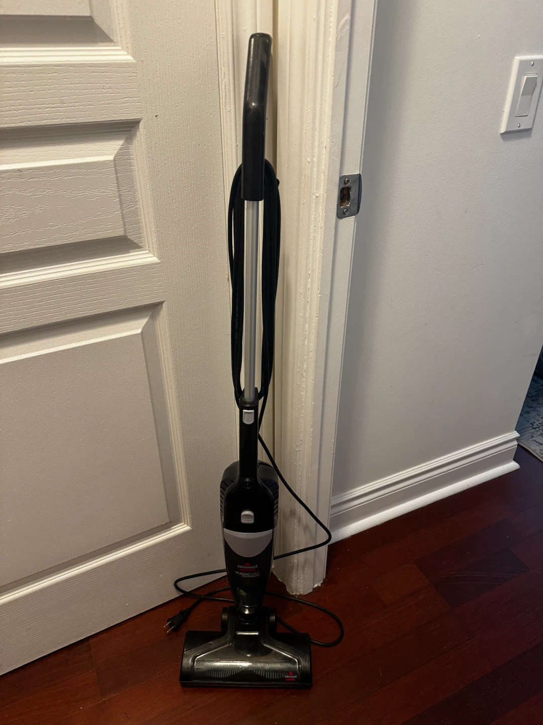 Bissell MagicVac Powerbrush Stick Vacuum 2610N