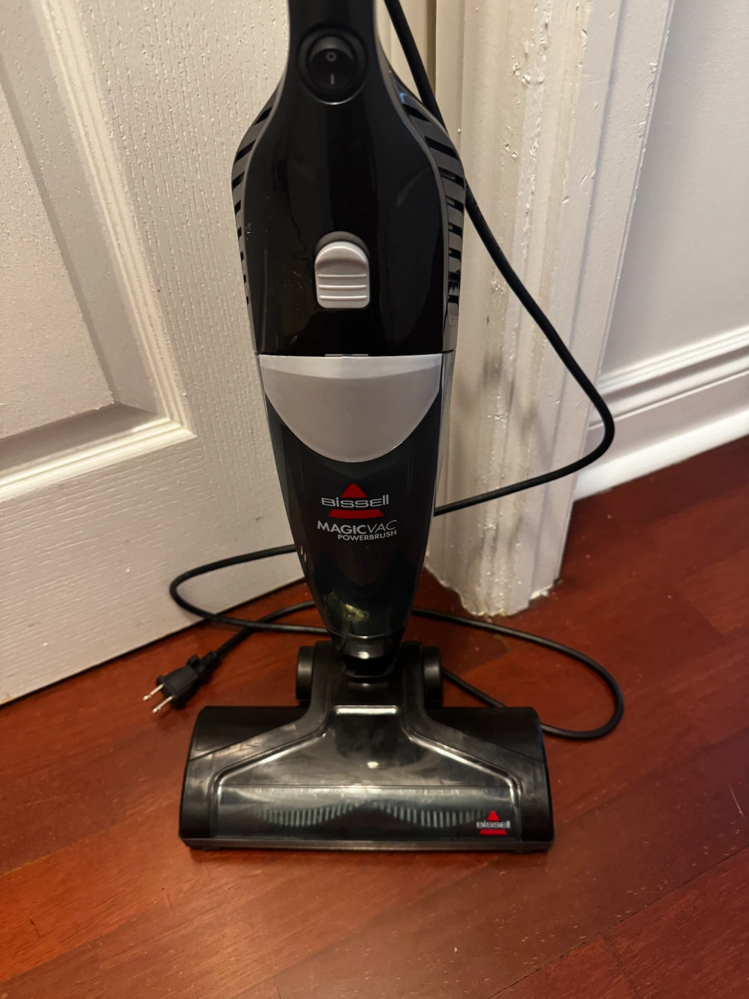 Bissell MagicVac Powerbrush Stick Vacuum 2610N - photo 2