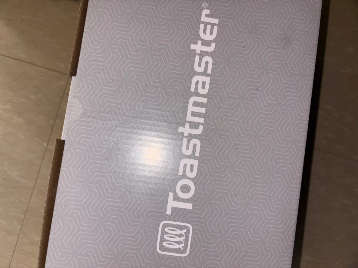 Toastmaster 2-Slice Toaster - photo 2