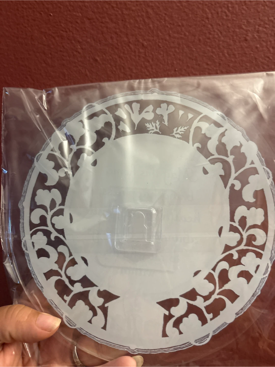 🏈  Home Blessing Wall Decor New - photo 4