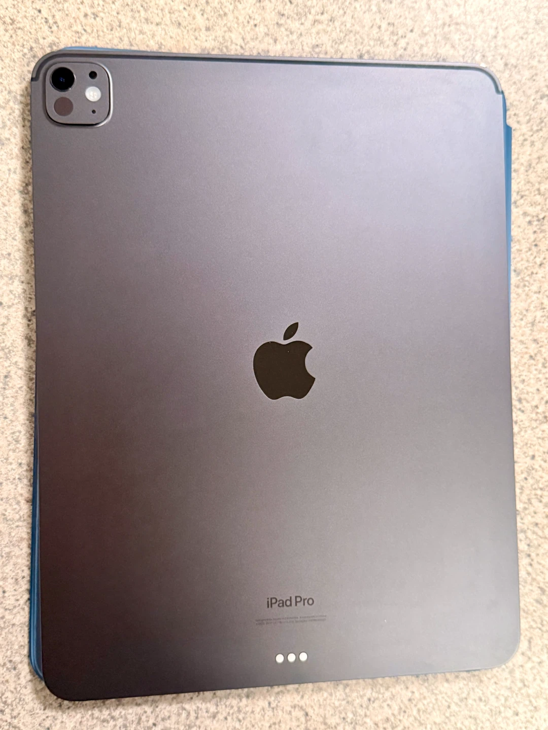 Apple iPad Pro 13” (M4, Wi-Fi, 256GB) - Like New - photo 4