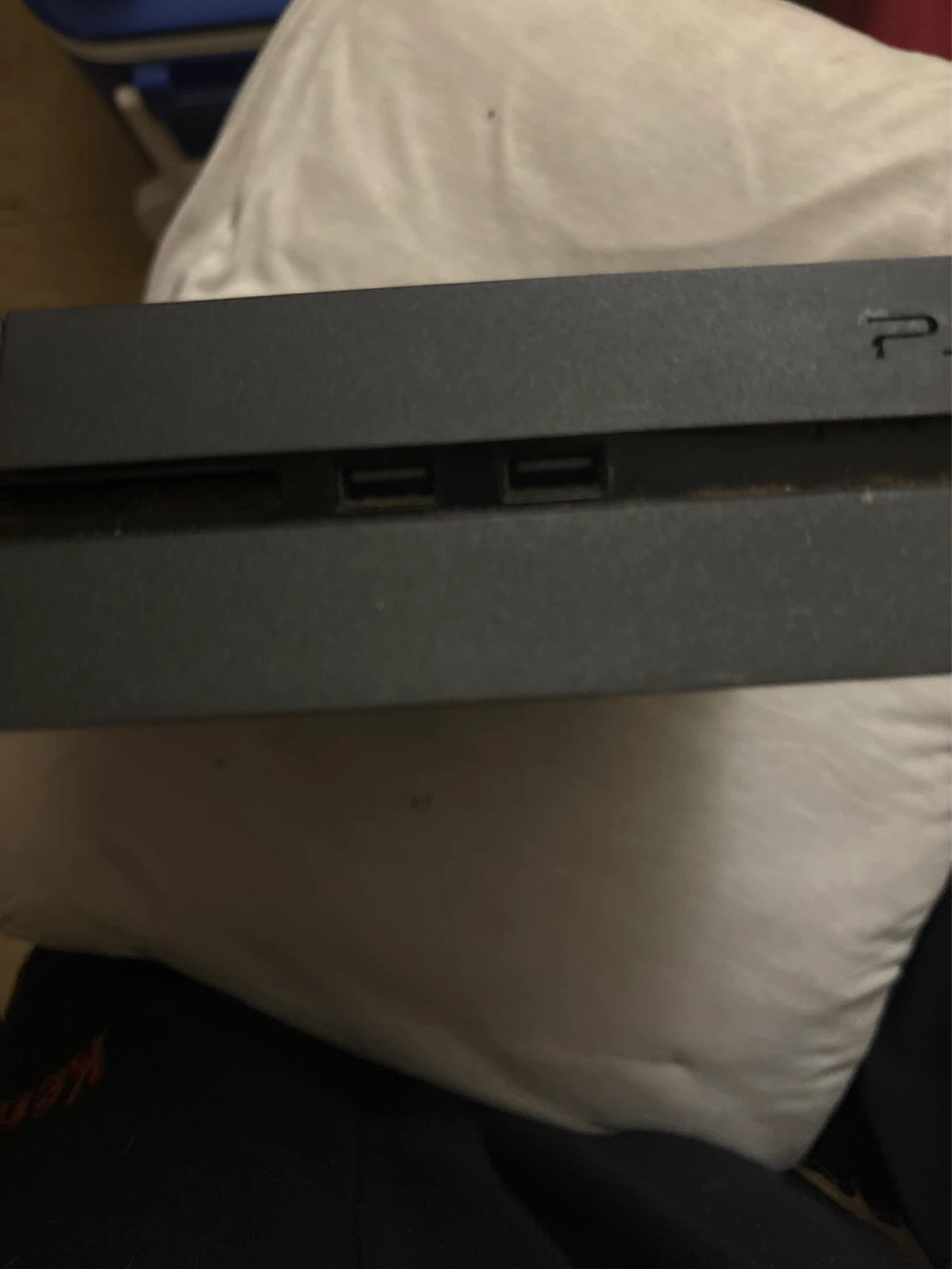 Sony PlayStation 4 Console - photo 3