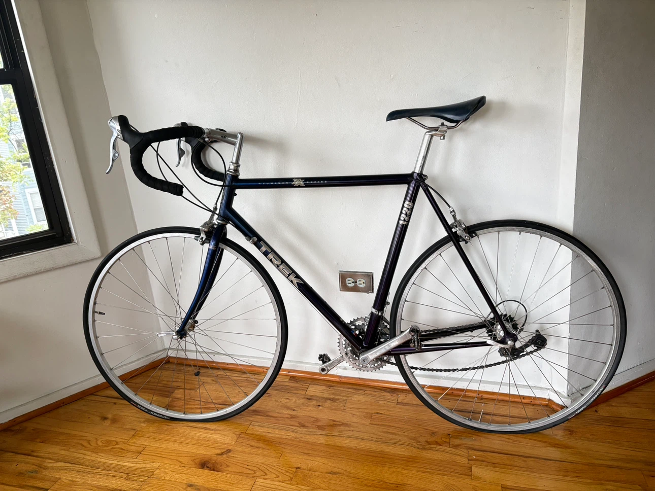 Trek 1220