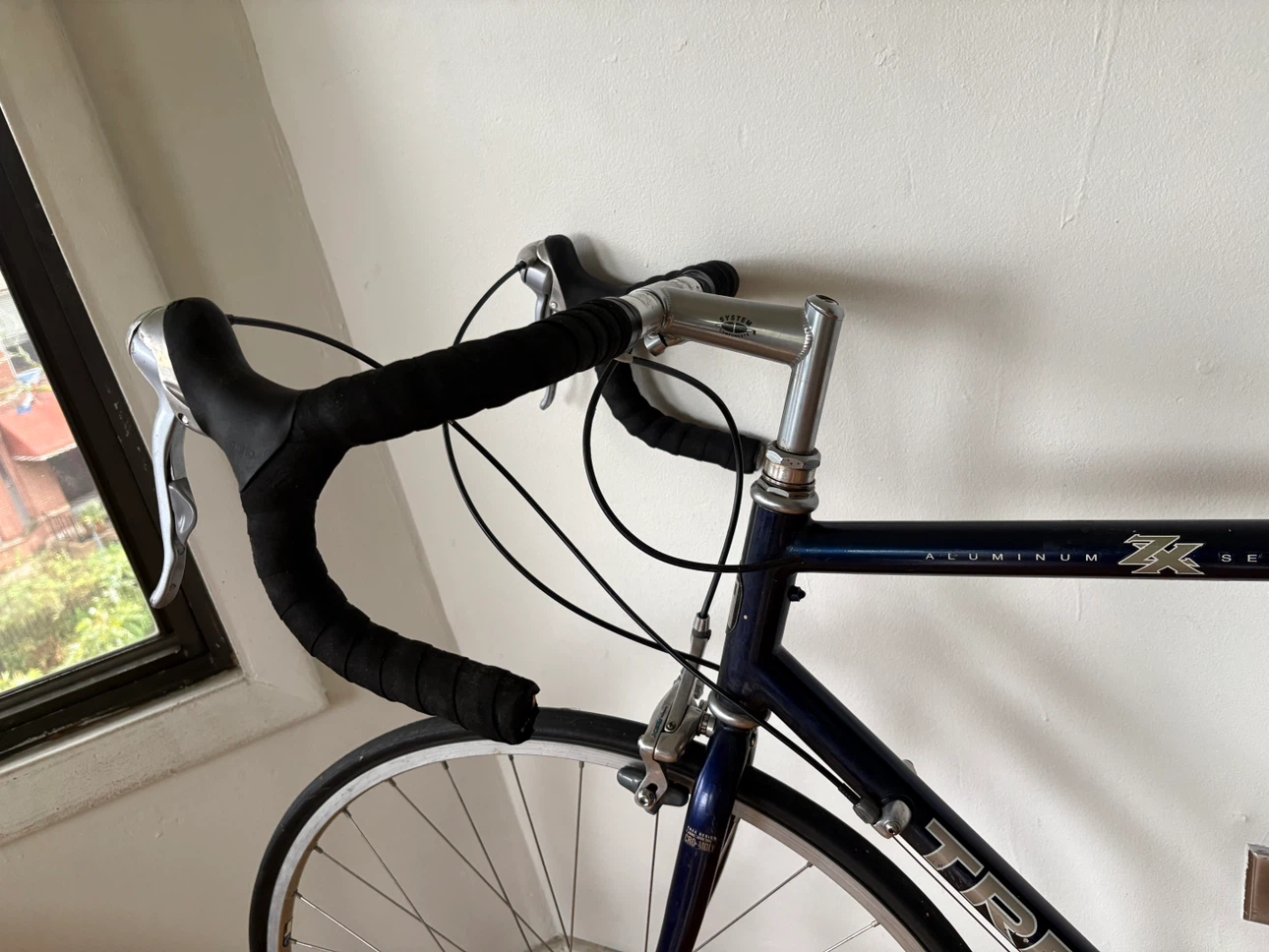 Trek 1220 - photo 3