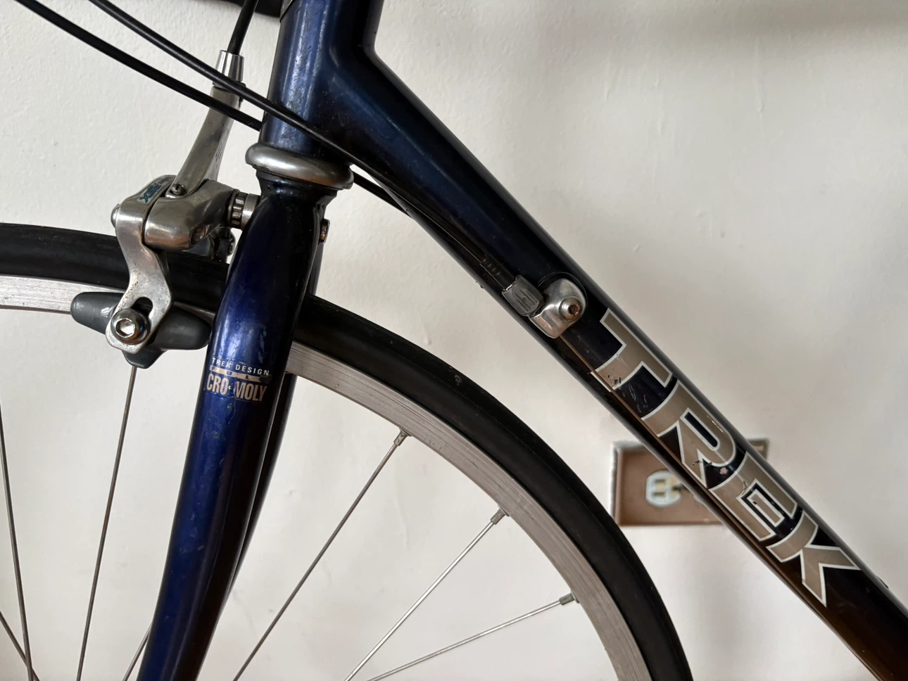 Trek 1220 - photo 5