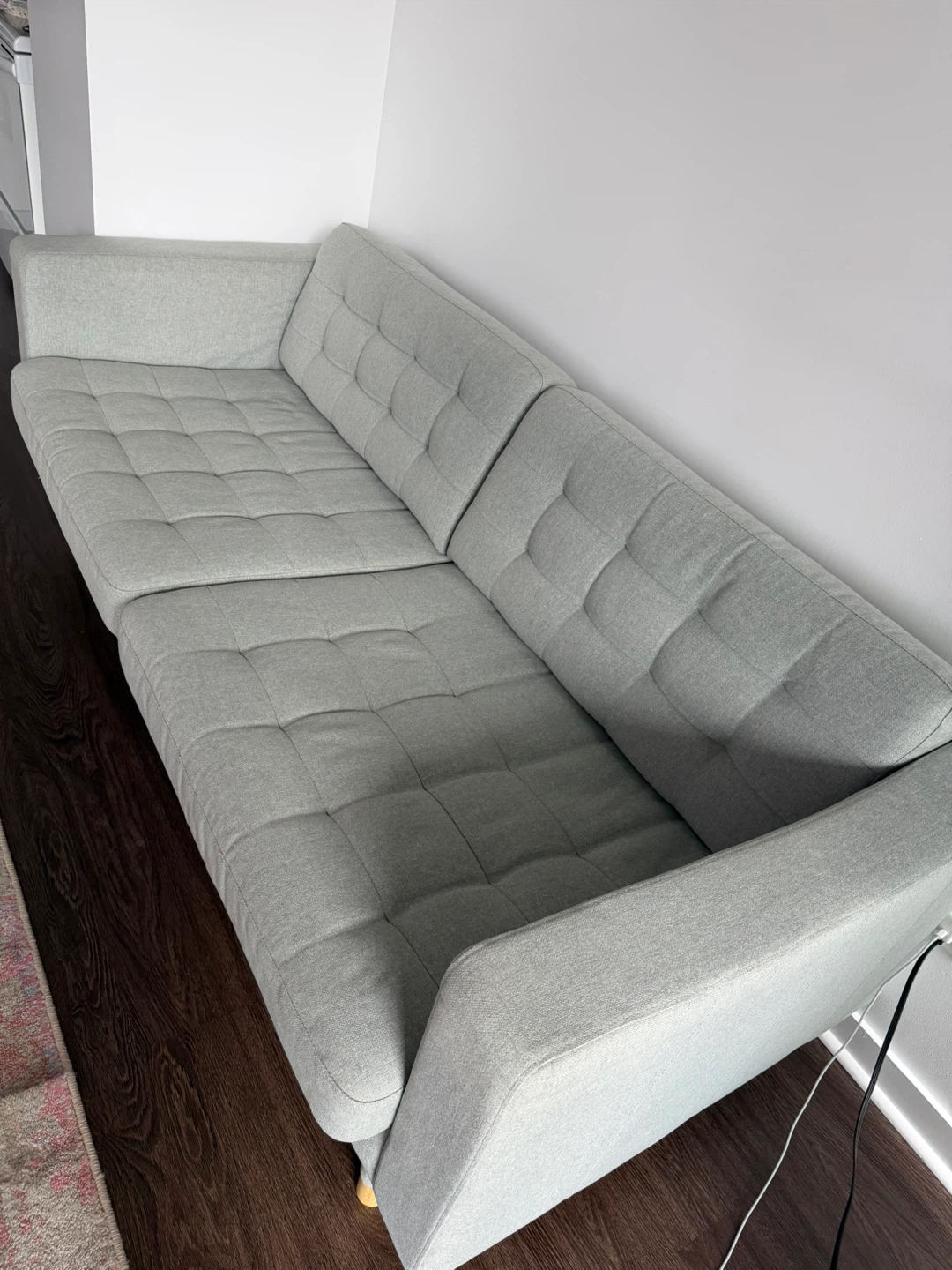 IKEA Morabo sofa