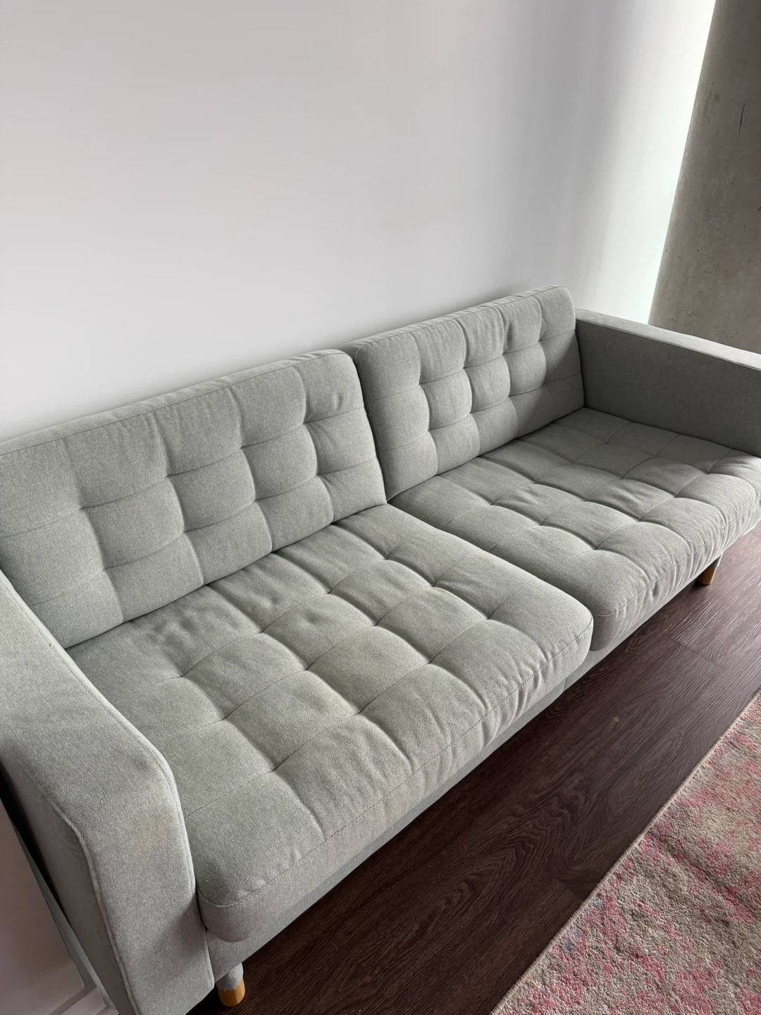 IKEA Morabo sofa - photo 2