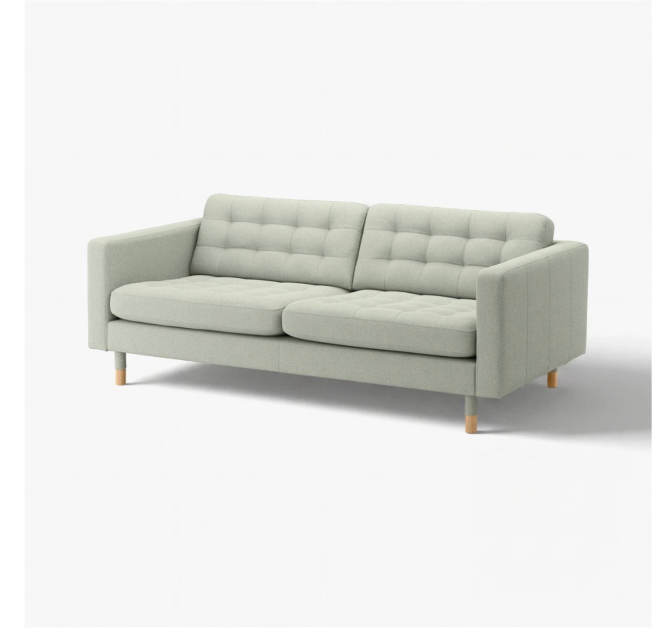 IKEA Morabo sofa - photo 3