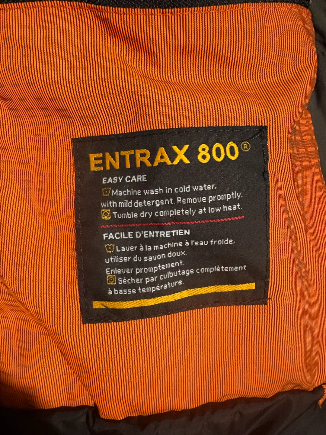 Outdoor Survival Canada Parka - 2XS - photo 4