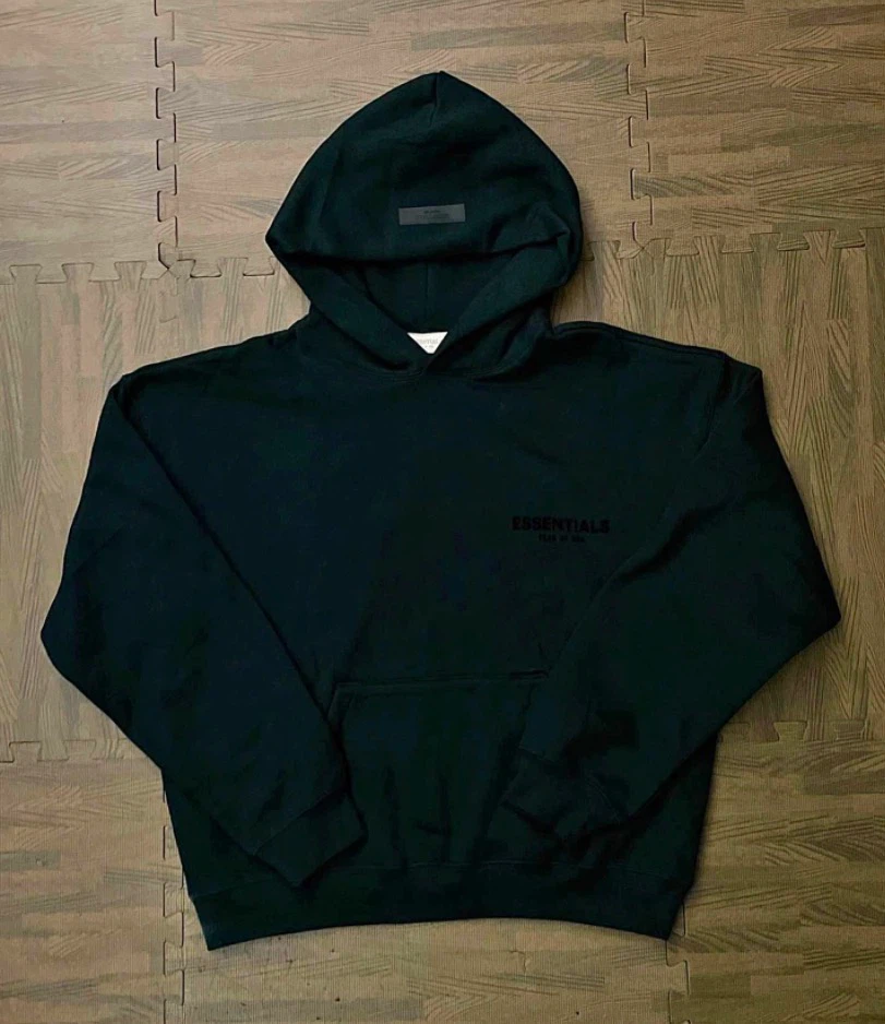Essentials Fear of God Hoodie