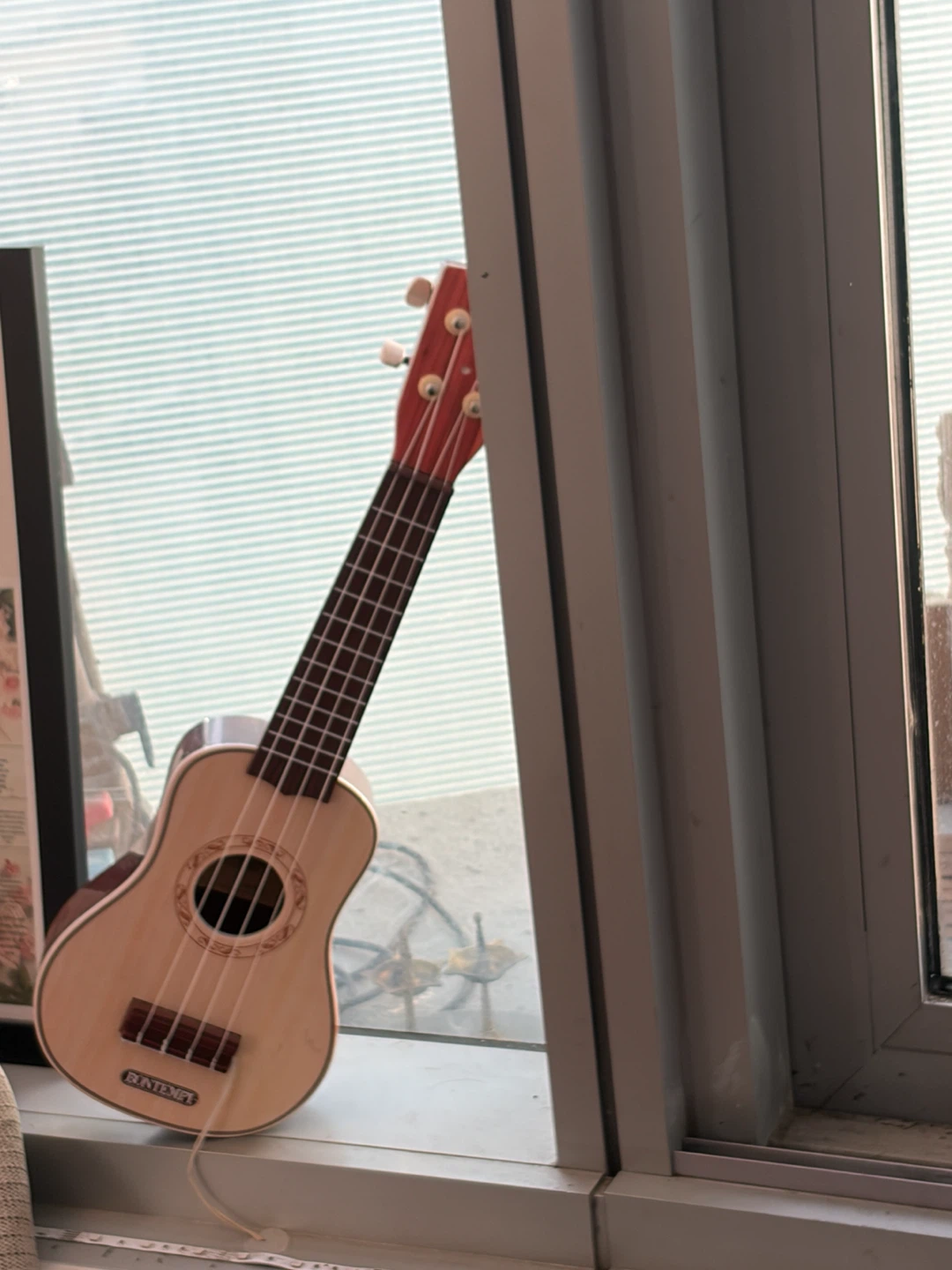 Bontempi Ukulele