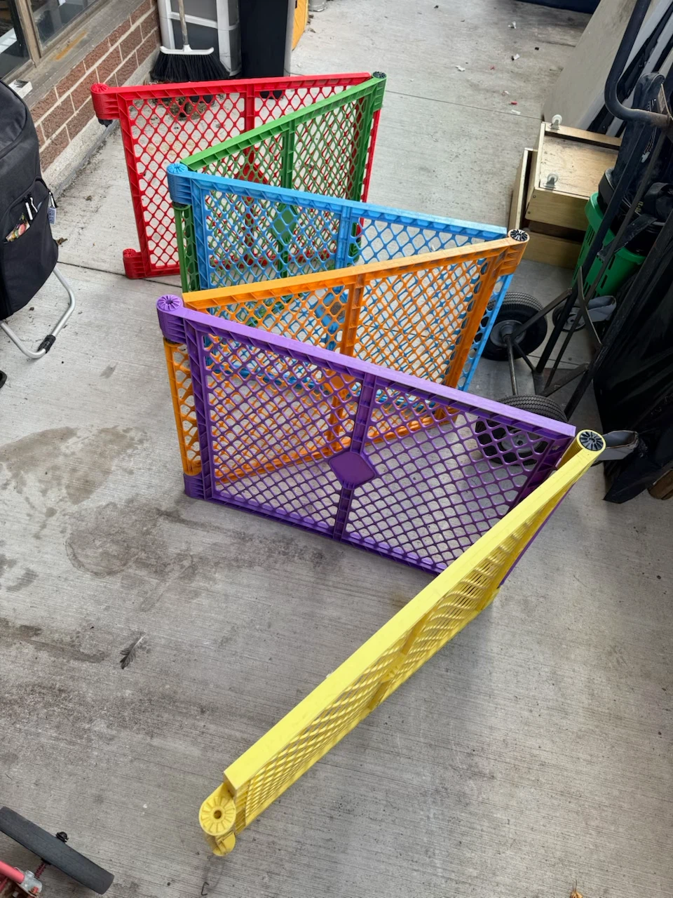 Summer Infant Superyard Play Yard