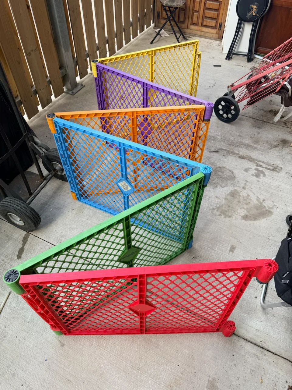 Summer Infant Superyard Play Yard - photo 2