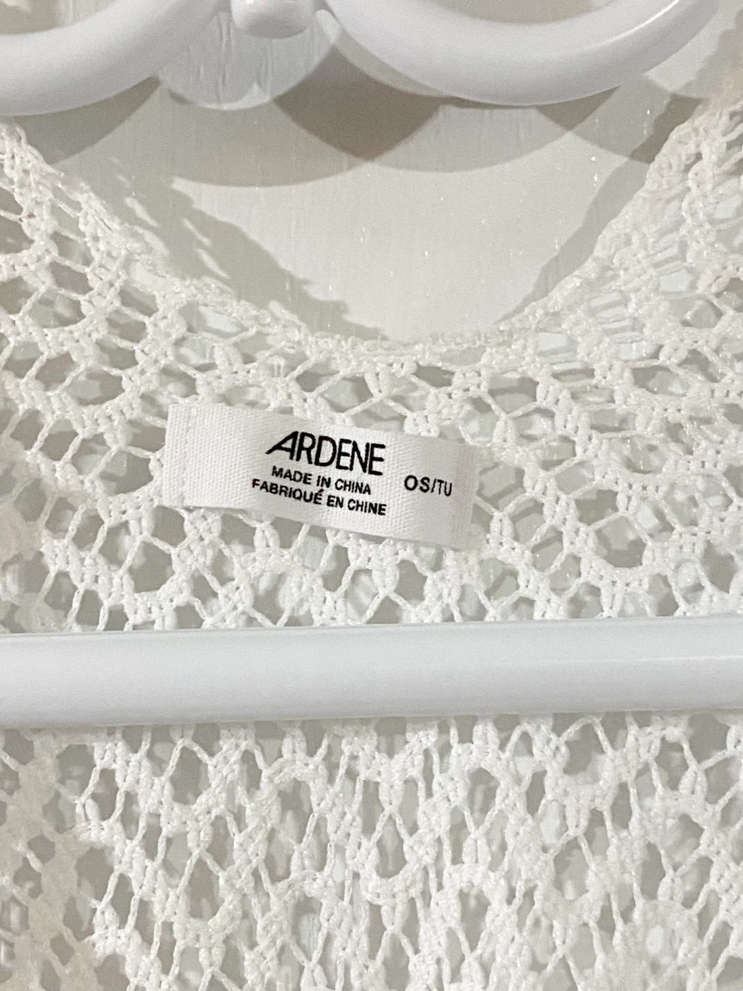 NWT Ardene Open-Front Lace Kimonos - photo 4