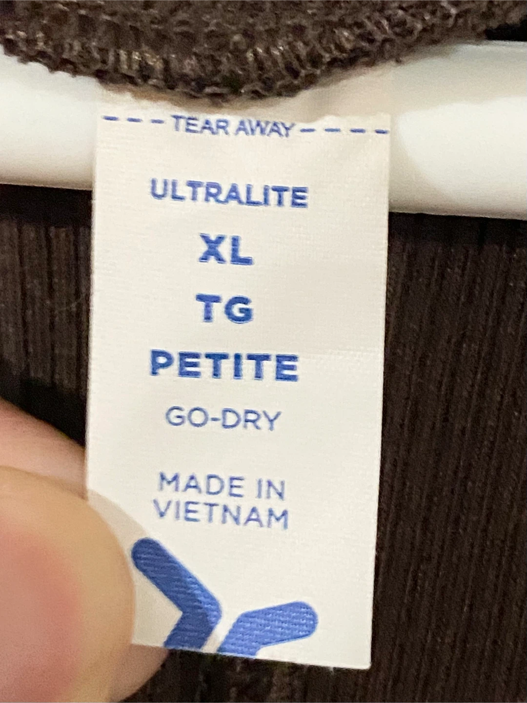 Old Navy Ultralite Go-Dry Shrugs - Size XL Petite - photo 2