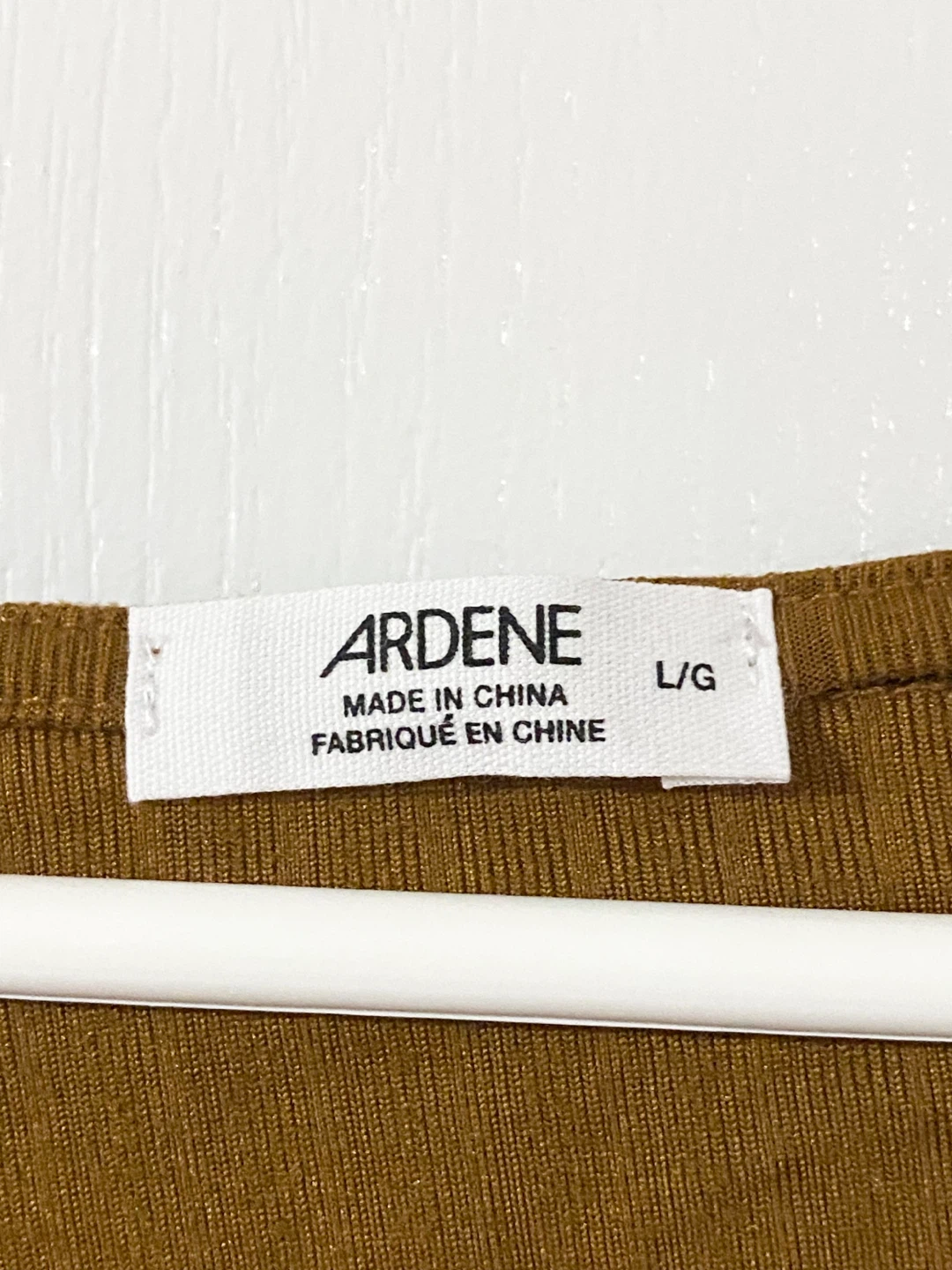NWT Ardene Long Sleeve Cropped Tops - photo 3