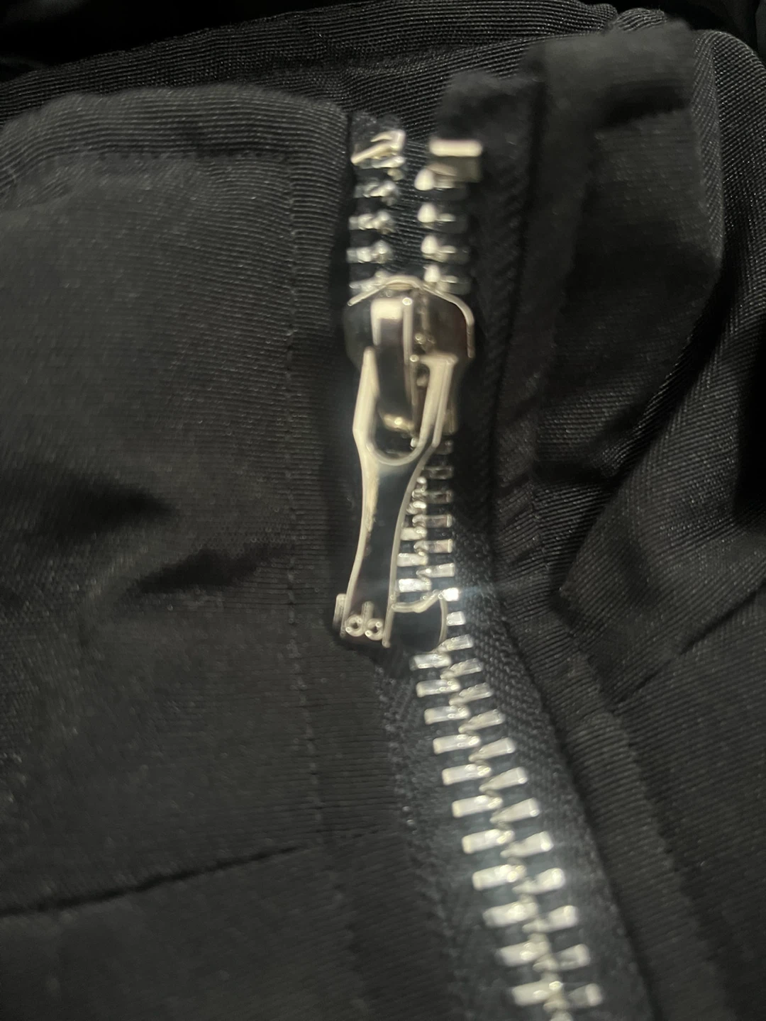 Moose Knuckles Down Jacket Black XL - photo 2