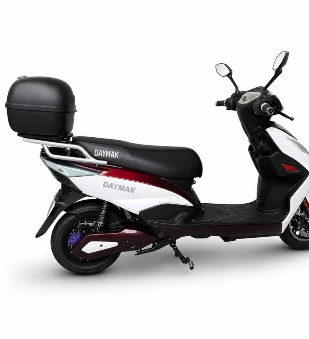 Daymak Electric Scooter