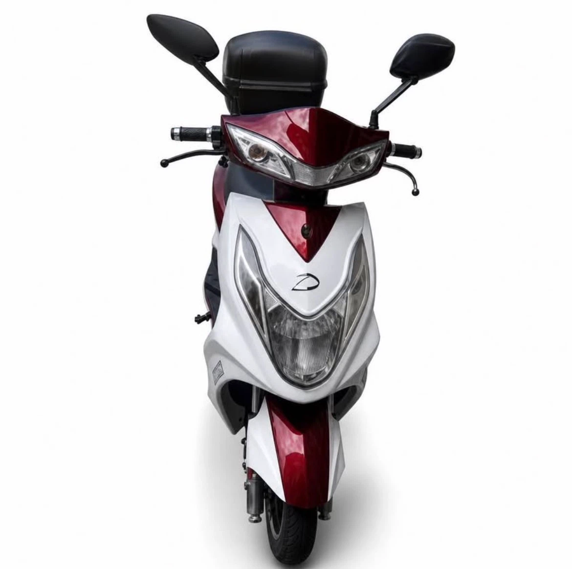 Daymak Electric Scooter - photo 2