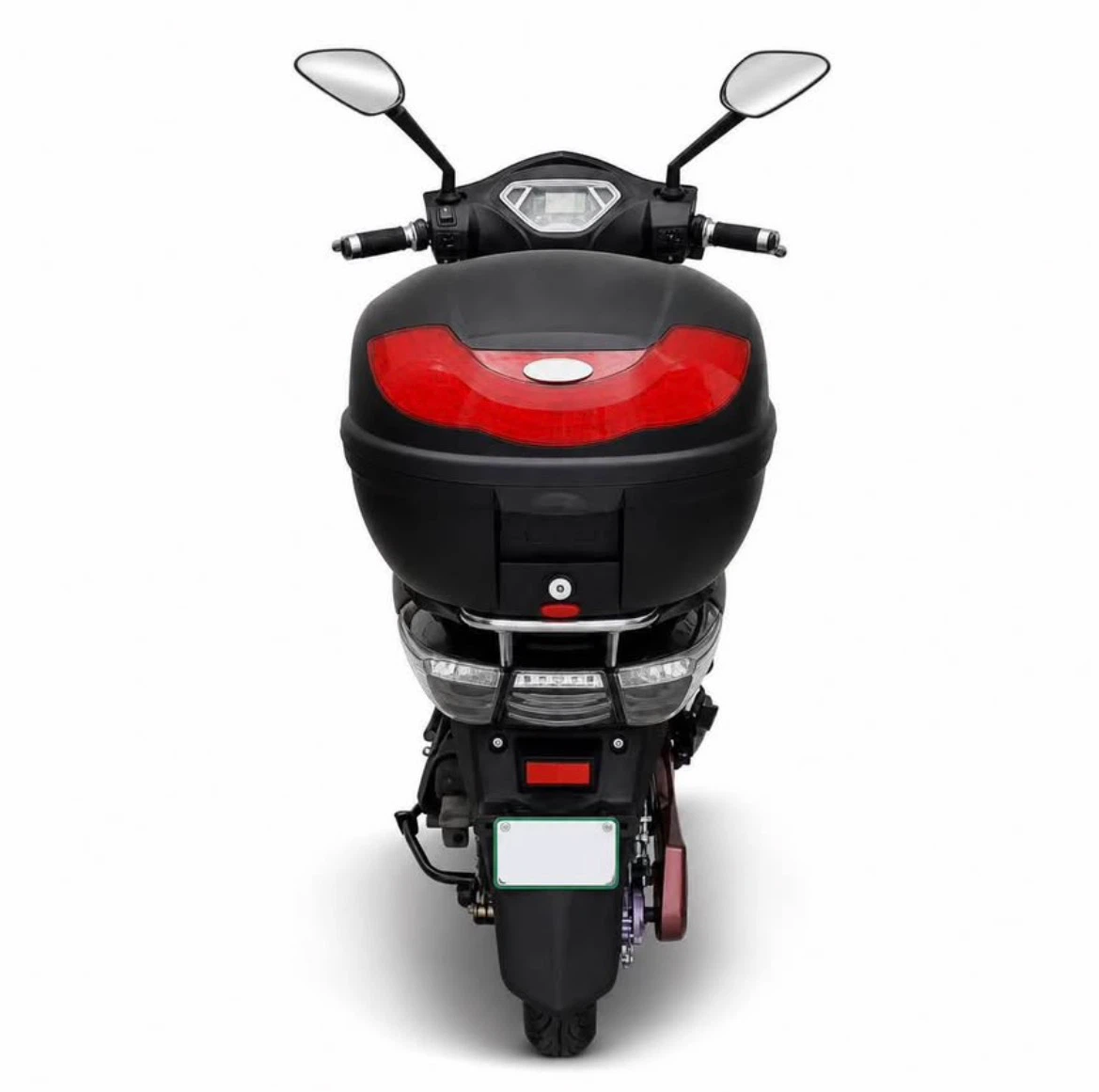 Daymak Electric Scooter - photo 3