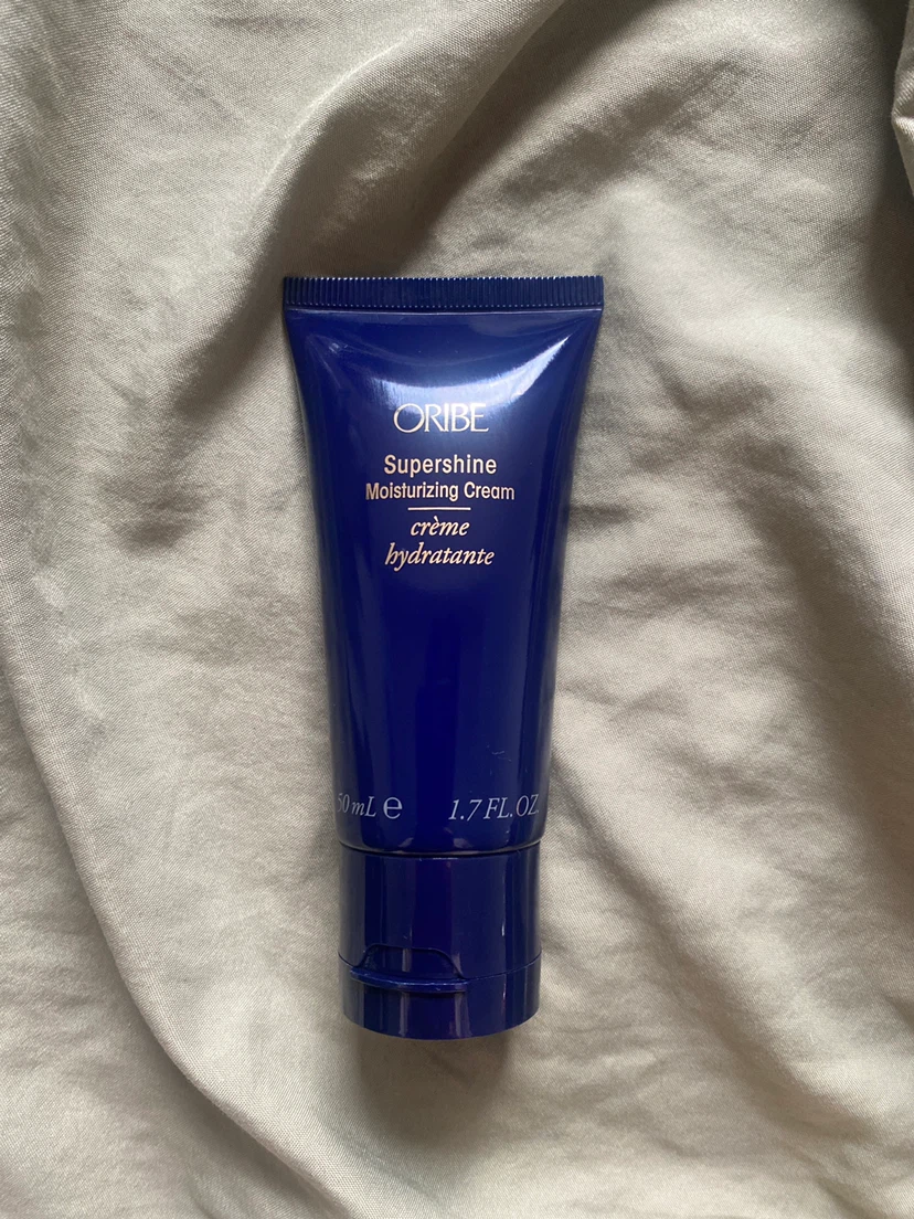 Oribe Supershine Moisturizing Cream