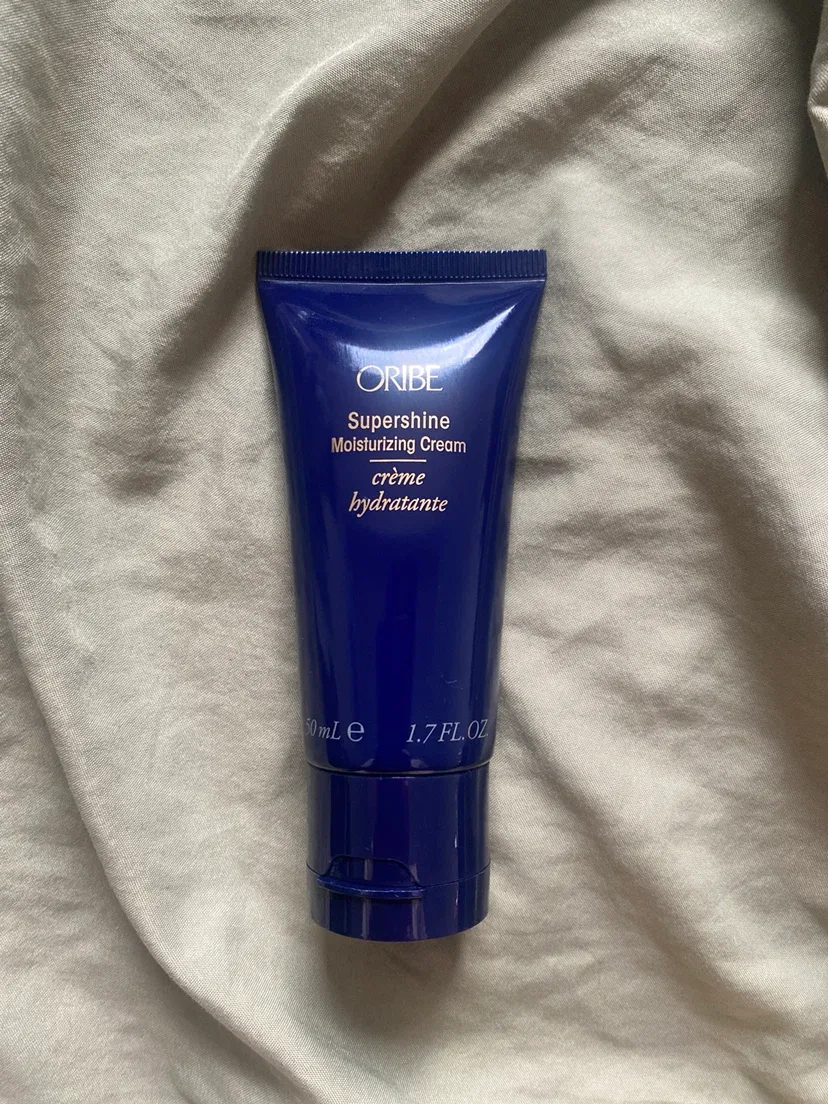 Oribe Supershine Moisturizing Cream
