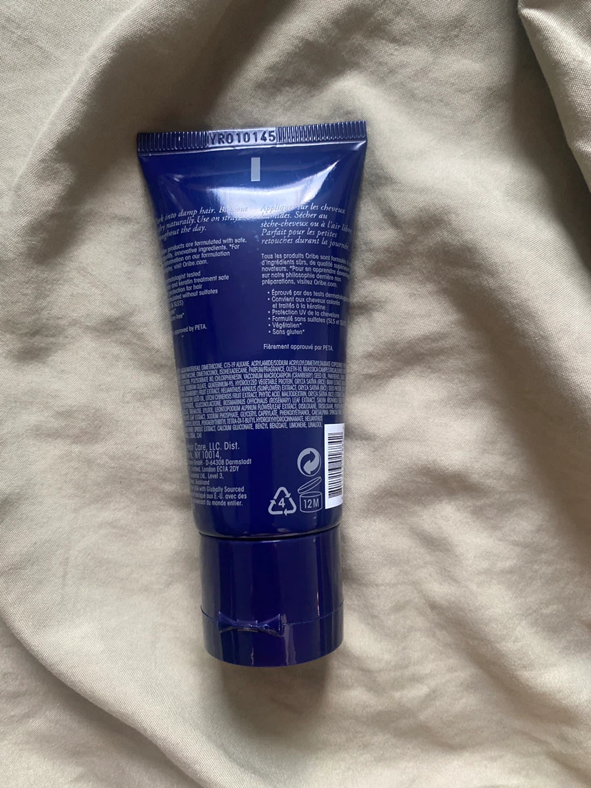 Oribe Supershine Moisturizing Cream - photo 2