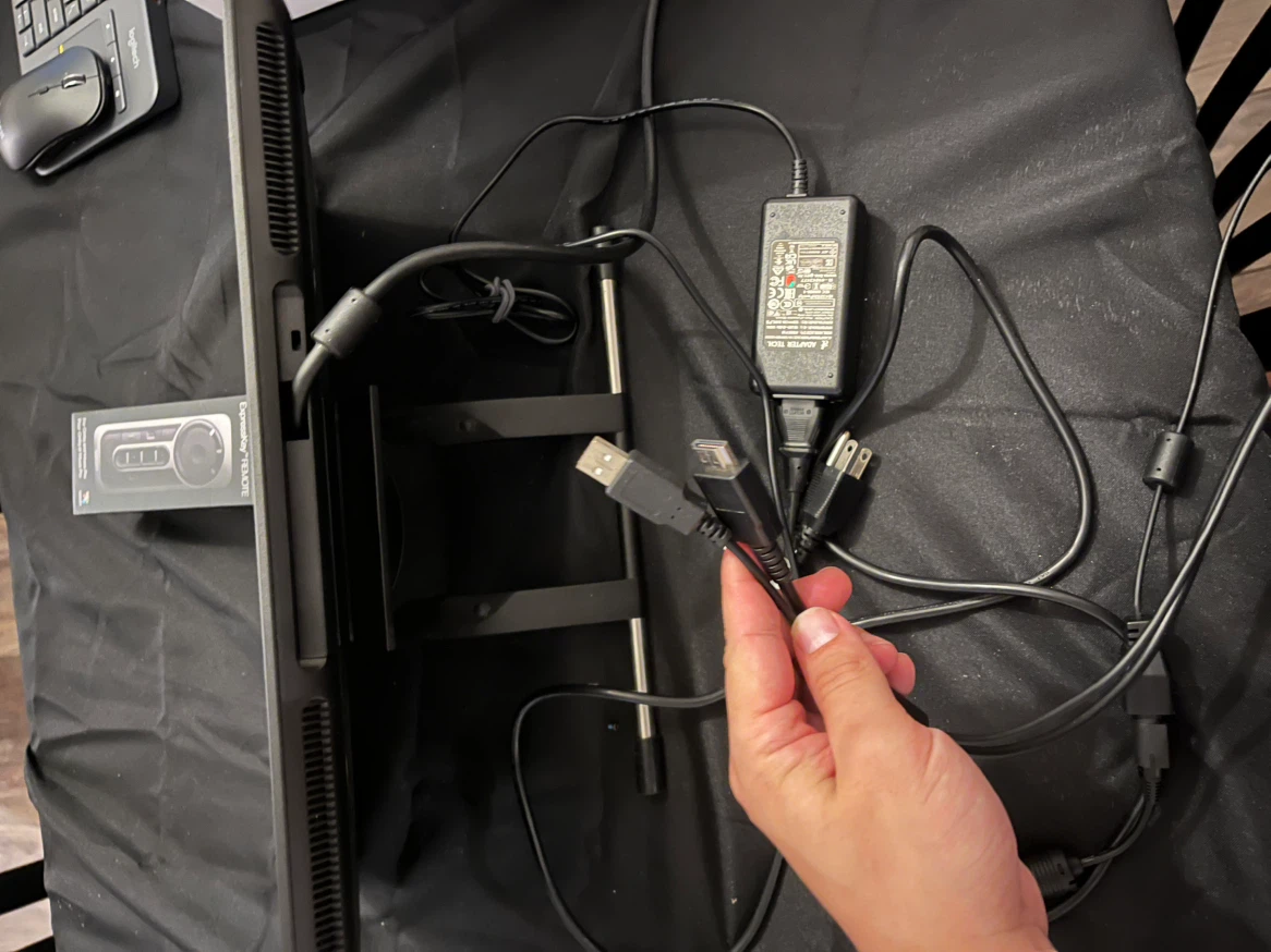 wacom cintiq 16 - photo 2