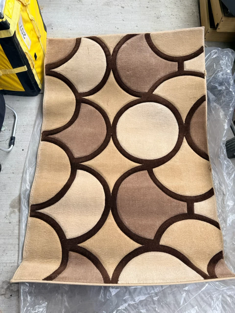 Vision Collection Area Rug - photo 2