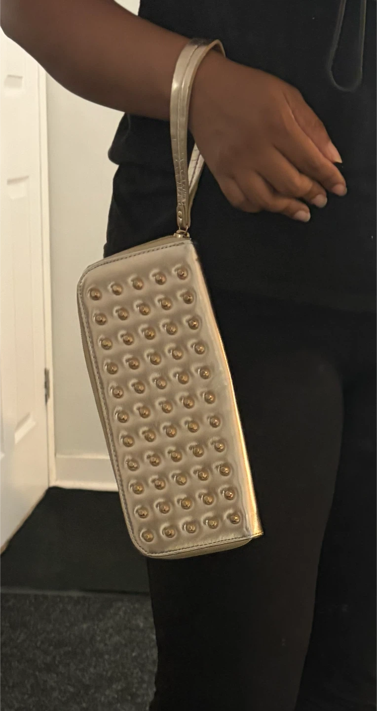 90’s wristlet/clutch - photo 2