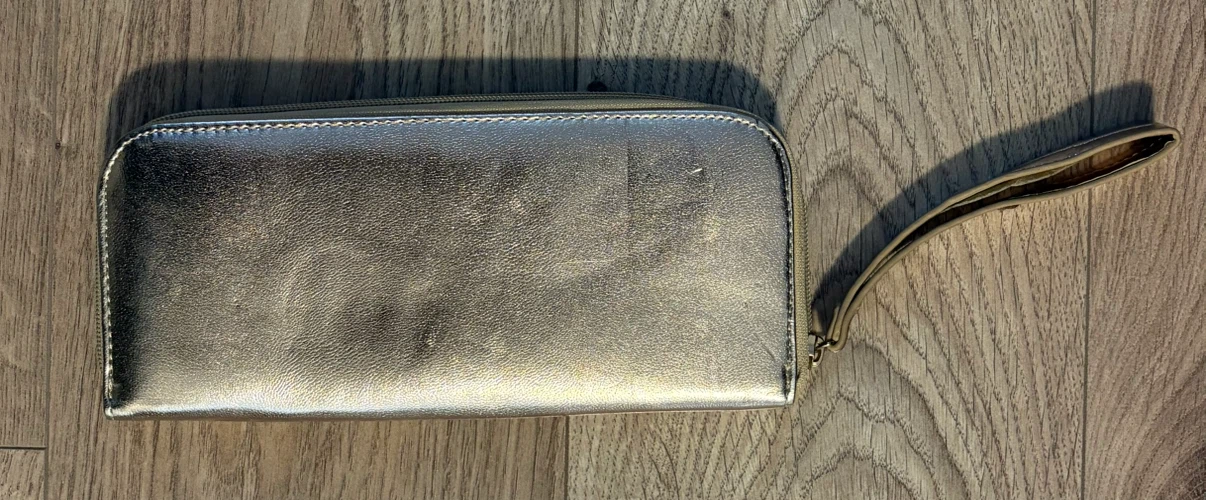 90’s wristlet/clutch - photo 5