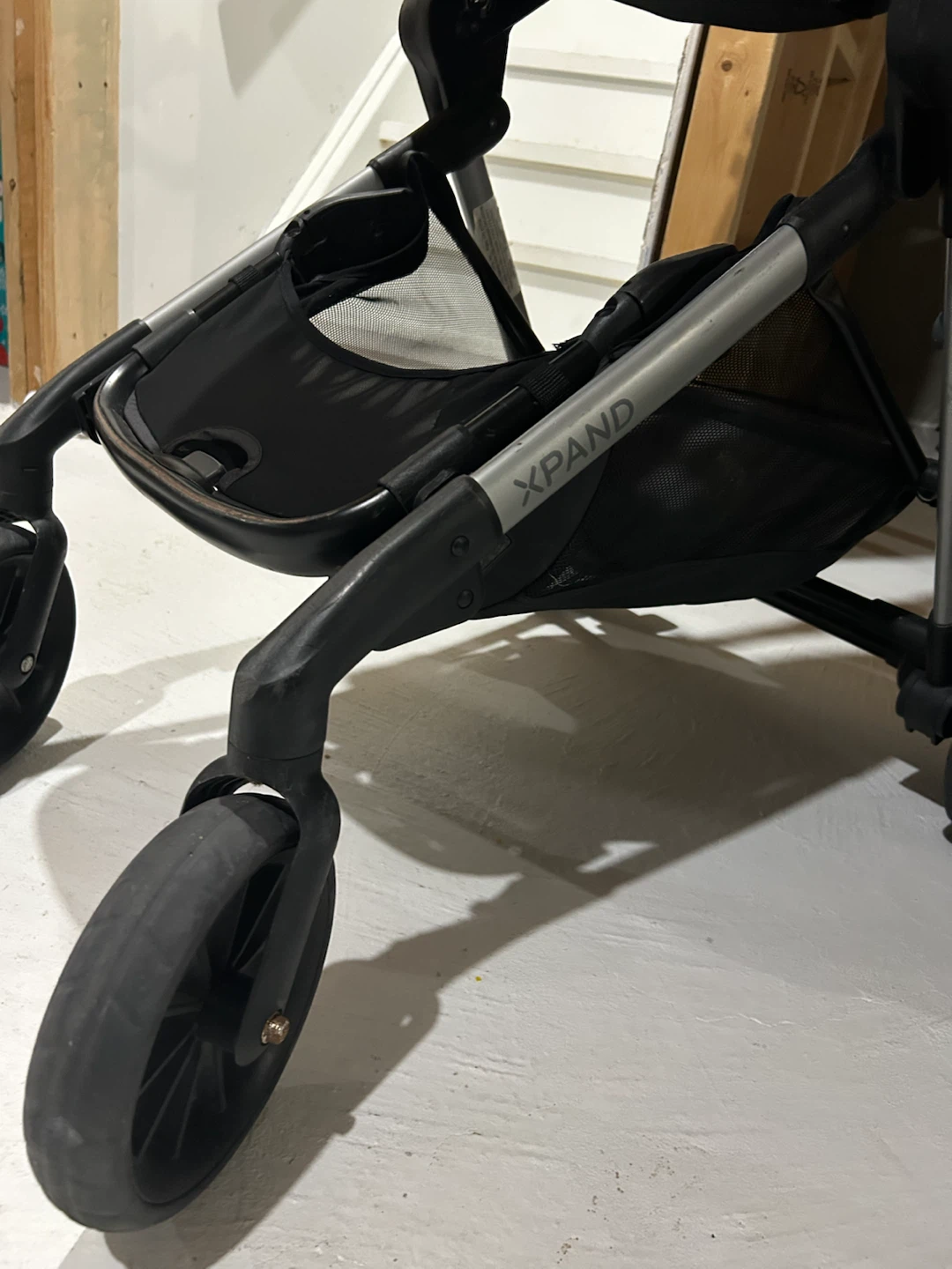 Evenflo Xpand Stroller and Infant Car Seat - photo 3