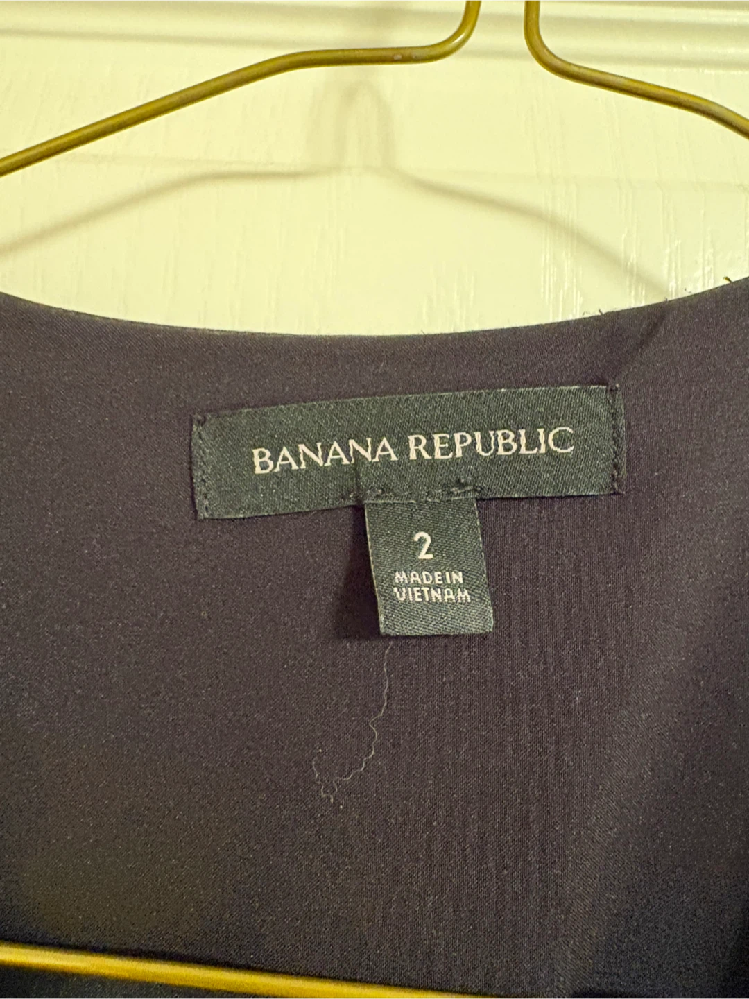 Banana Republic Floral Dress - photo 3