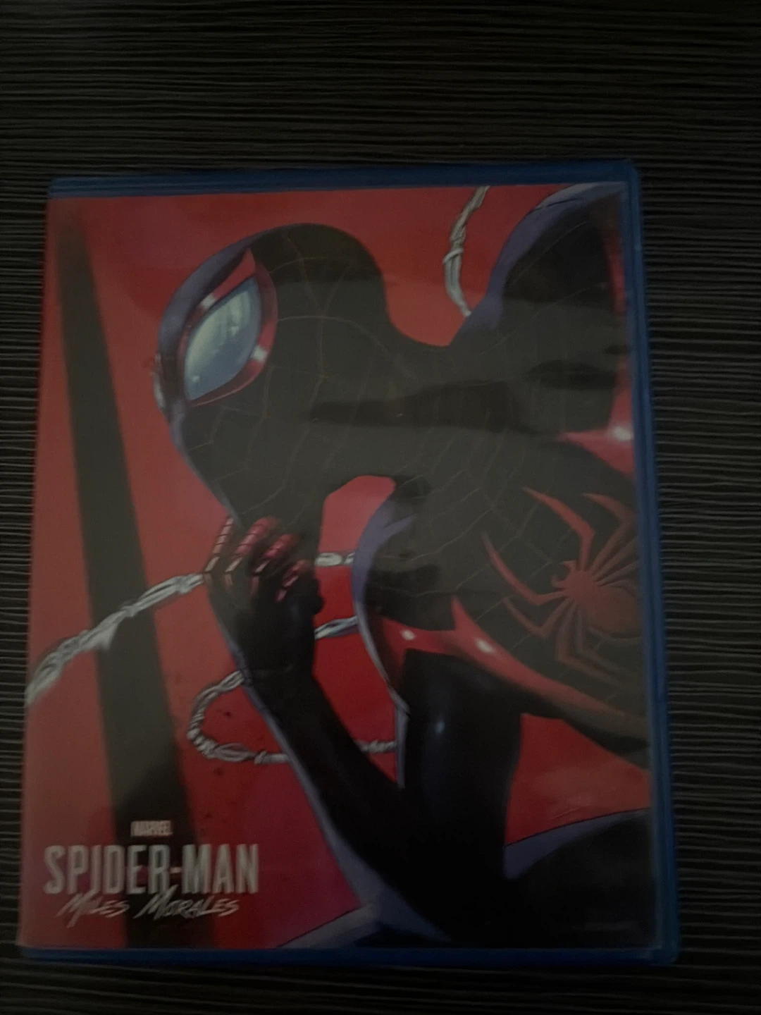 Marvel's Spider-Man: Miles Morales for PlayStation